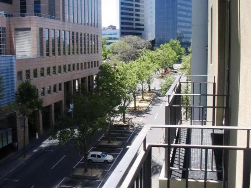 Comfort Hotel Melbourne Central Chambre photo