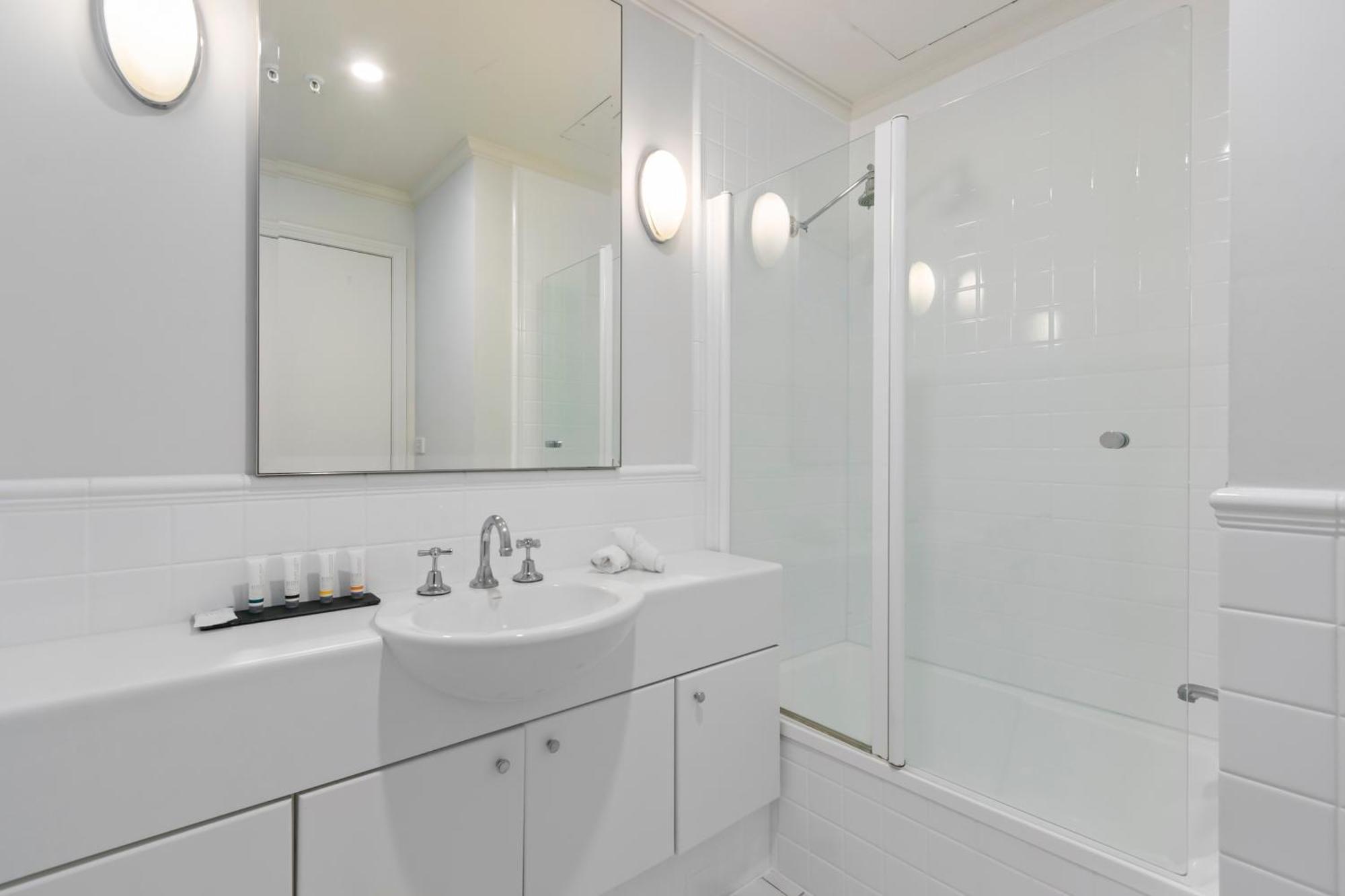 Comfort Hotel Melbourne Central Extérieur photo