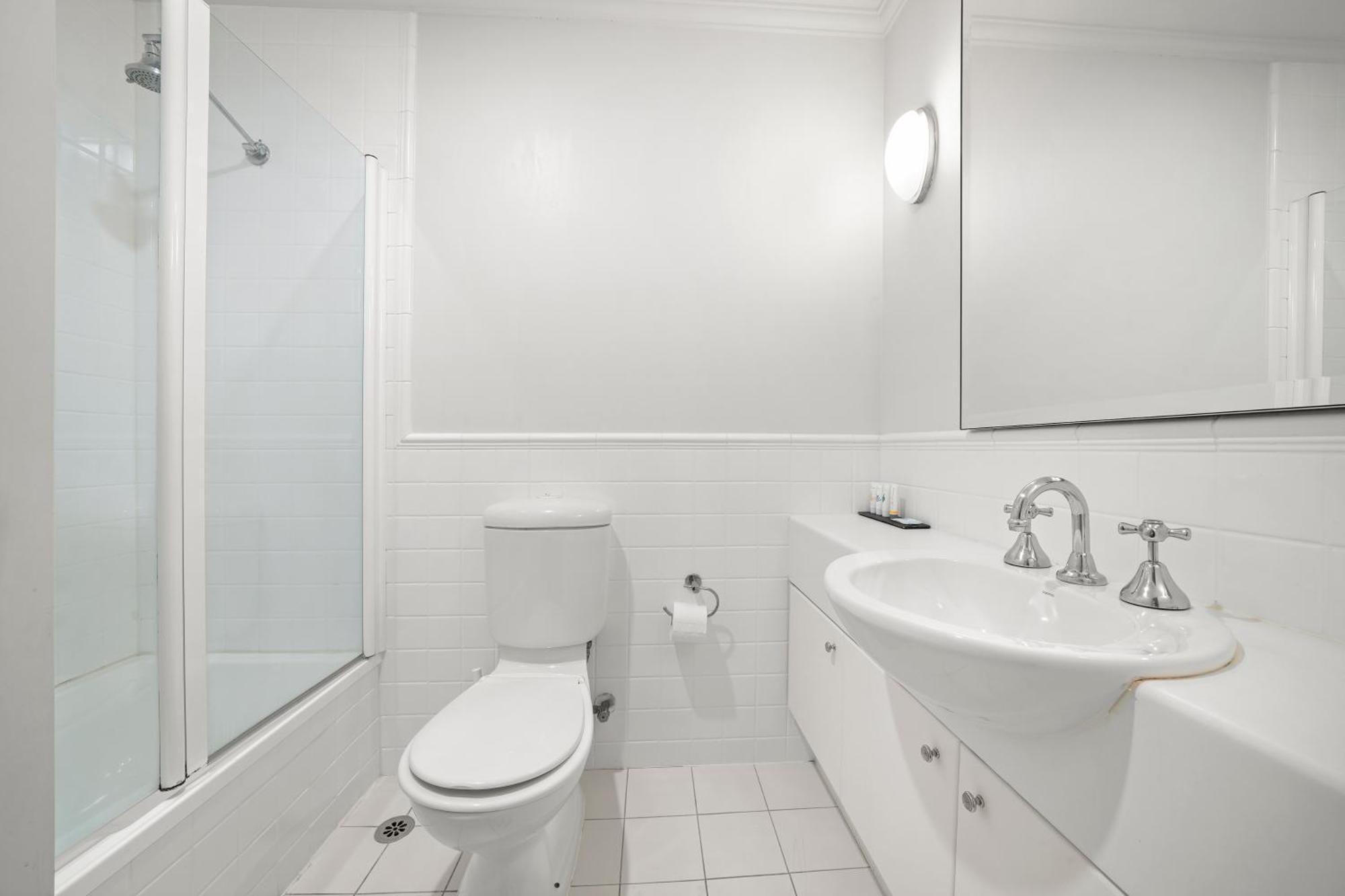 Comfort Hotel Melbourne Central Extérieur photo