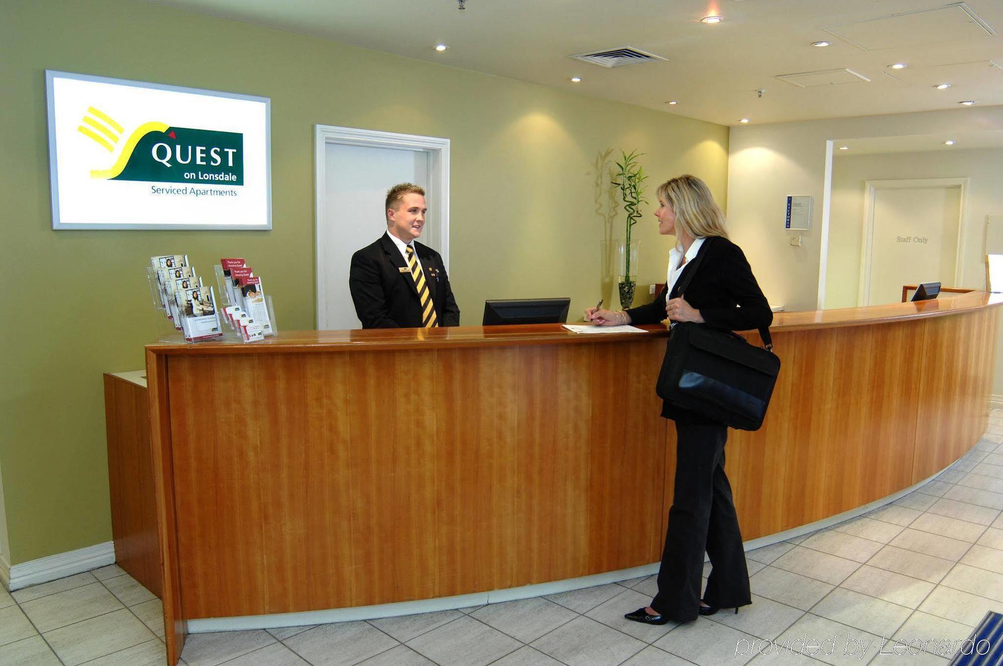 Comfort Hotel Melbourne Central Intérieur photo